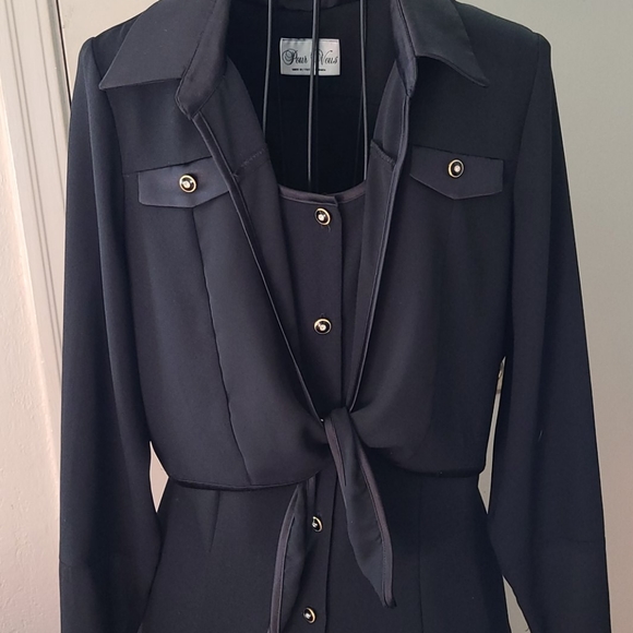 Dress - Picture 2 of 2